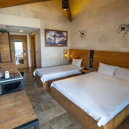 Kosa Hotel