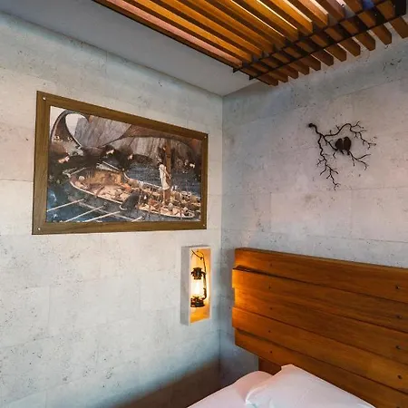 Kosa Hotel