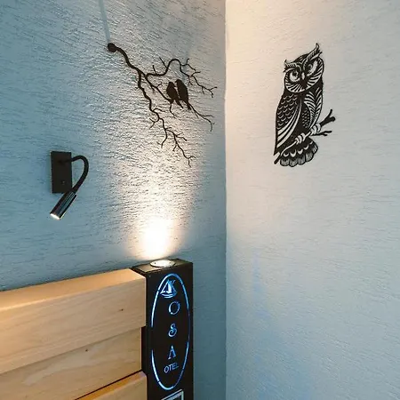 Kosa