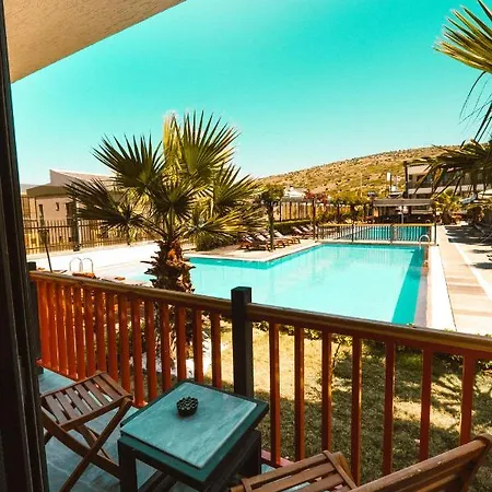 Hotel Kosa Çeşme