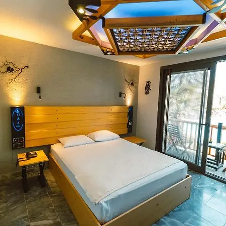 Kosa Hotel Çeşme