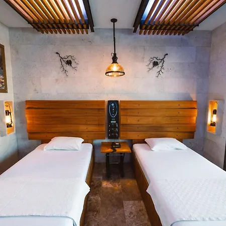Hotel Kosa Çeşme