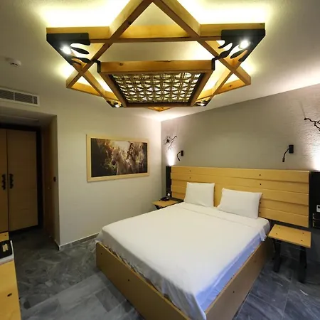 Hotel Kosa Çeşme
