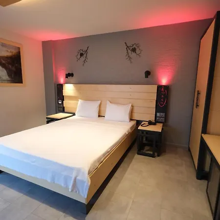 Hotel Kosa Çeşme