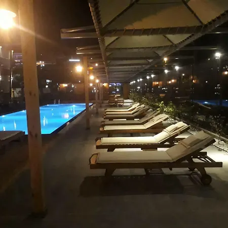 Hotel Kosa