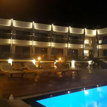 Hotel Kosa