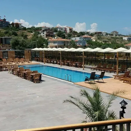 Kosa Hotel 3*