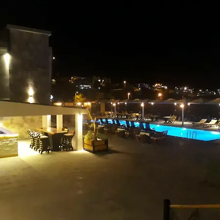 Hotel Kosa
