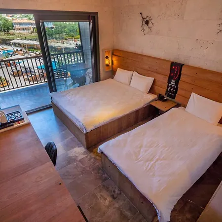 Kosa Hotel