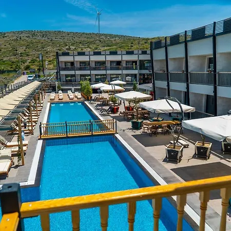 Hotel Kosa Çeşme