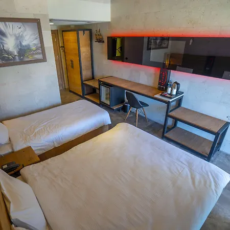 Kosa Hotel