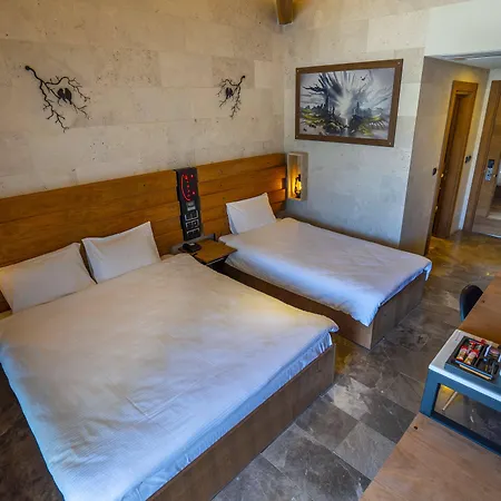 Kosa Hotel 3*