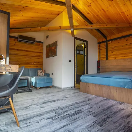 Kosa Hotel