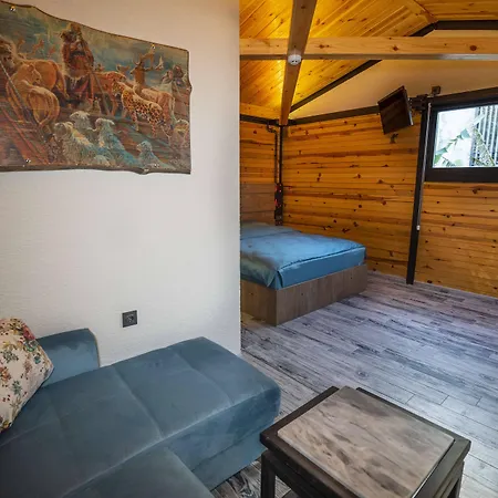 Kosa Hotel 3*
