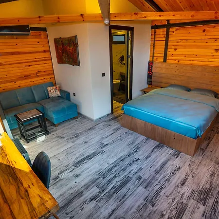 Hotel Kosa 3*