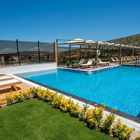 Hotel Kosa 3*
