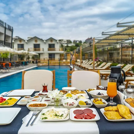 Kosa Hotel