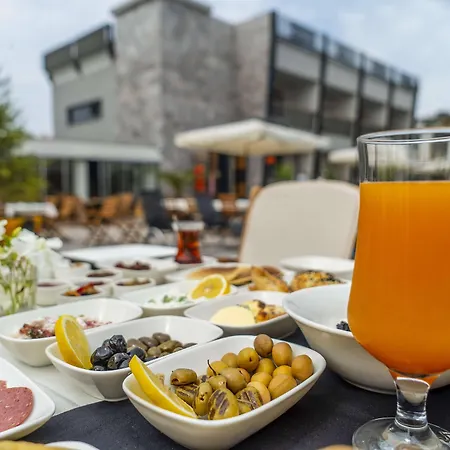 Kosa Hotel 3*