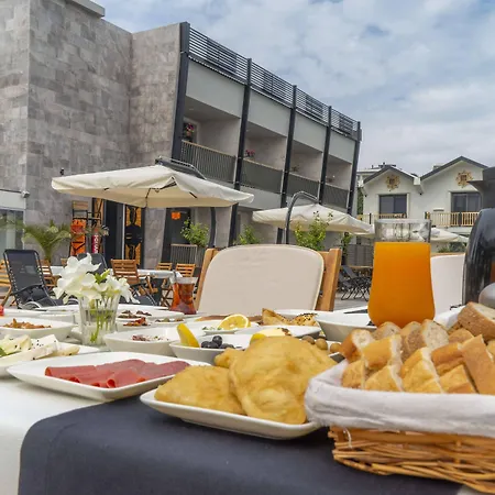 Kosa מלון Çeşme