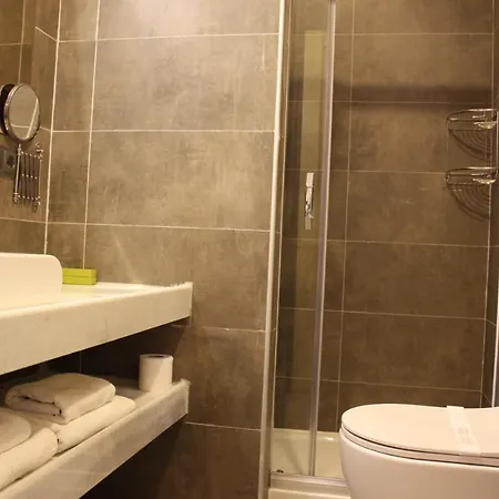 Szálloda Kosa Çeşme