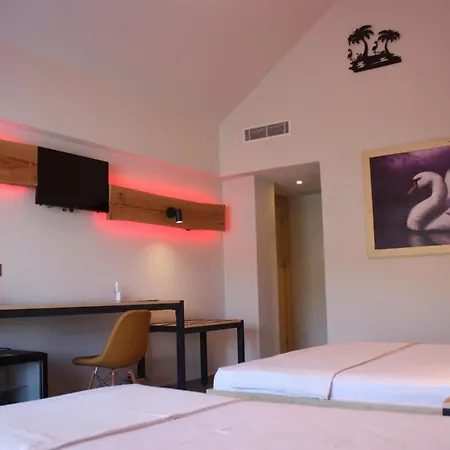 Kosa Hotel 3*
