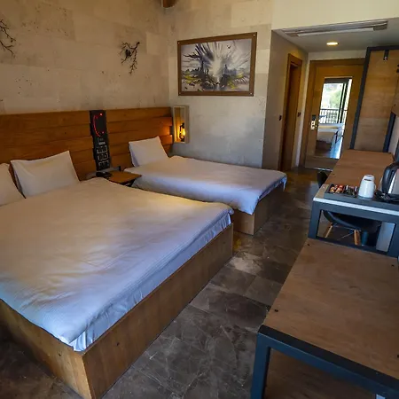 Kosa Hotel 3*