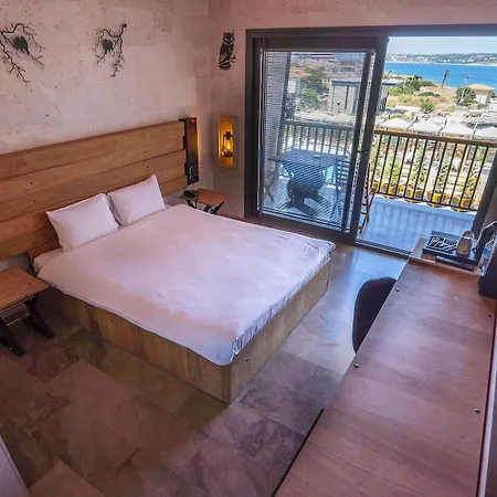 Kosa 3* Çeşme