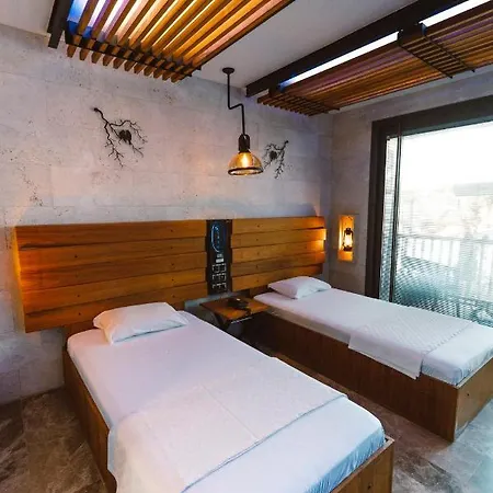 Kosa Отель Кешме