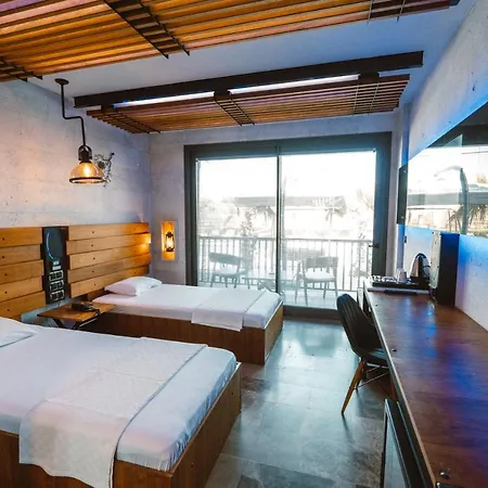 Kosa Hotel