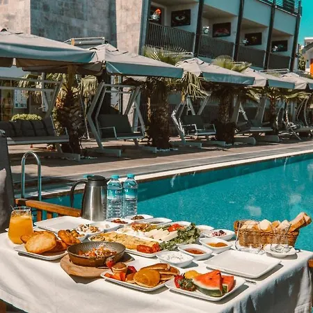 Kosa Hotel