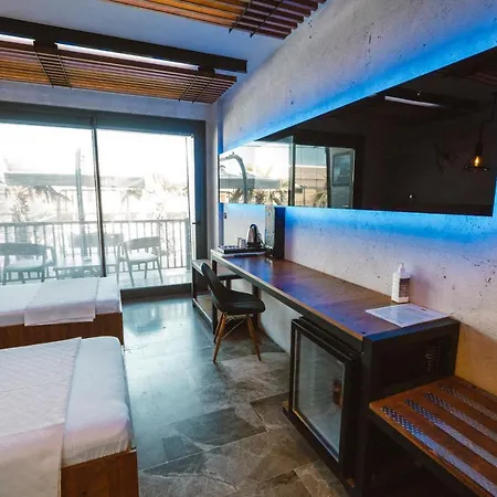 Kosa Hotel Çeşme