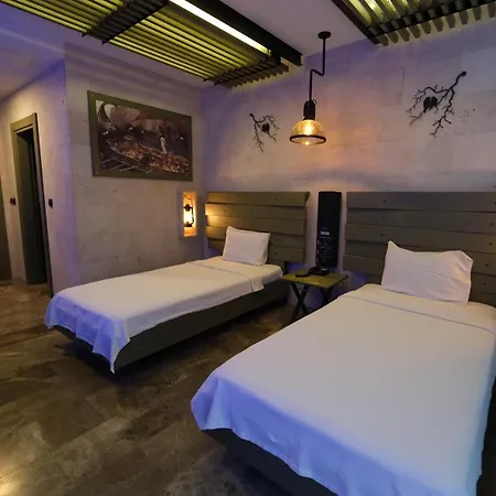 Kosa 3* Çeşme