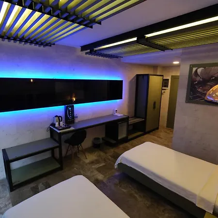 Hotel Kosa Çeşme