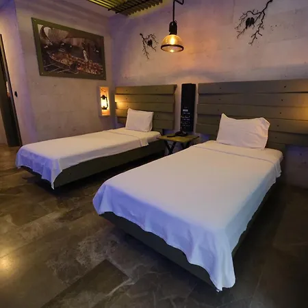 切什梅科萨酒店 酒店 Çeşme