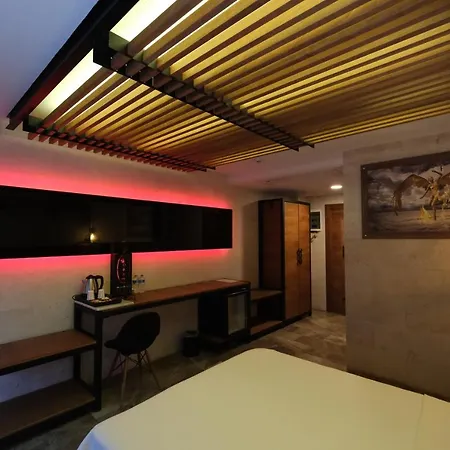 Hotel Kosa Çeşme