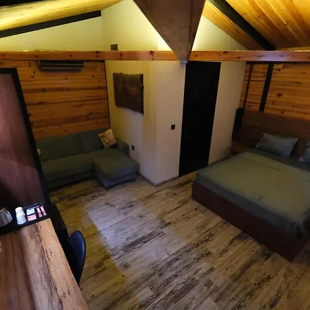 Kosa Hotel Çeşme