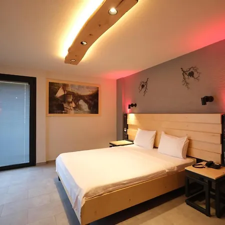 Kosa Hotel