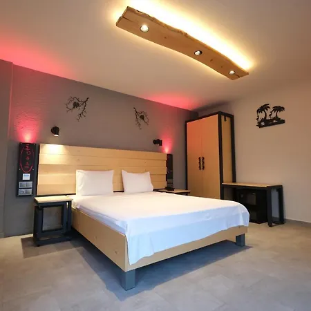 Kosa Hotel 3*