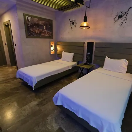 Kosa Hotel Çeşme