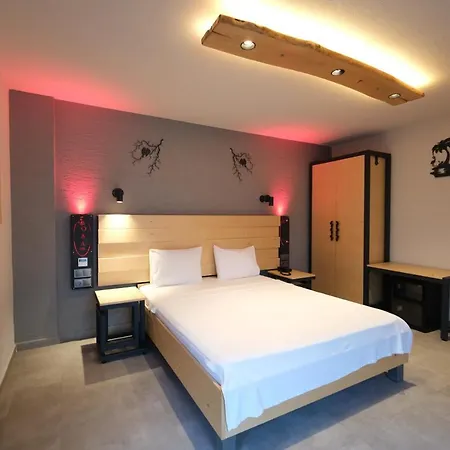Hotel Kosa Çeşme