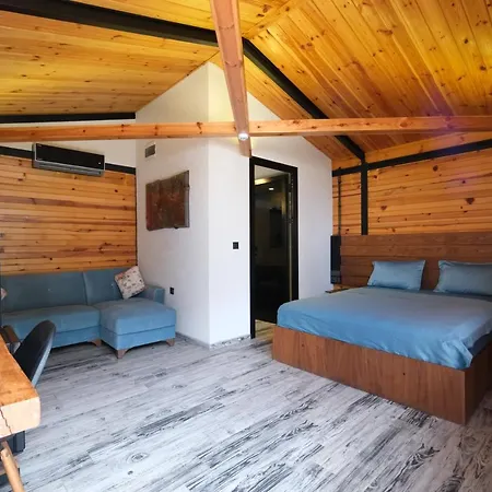 Hotel Kosa