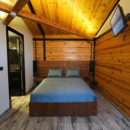 Kosa Hotel 3*