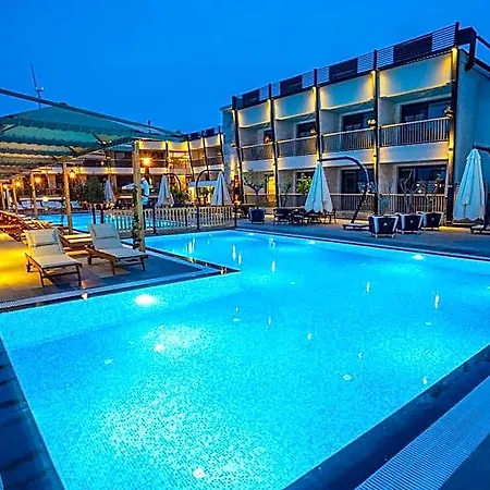 Hotel Kosa 3*