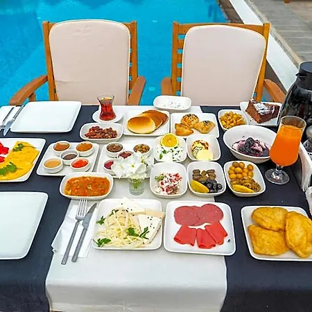 Hotel Kosa Çeşme