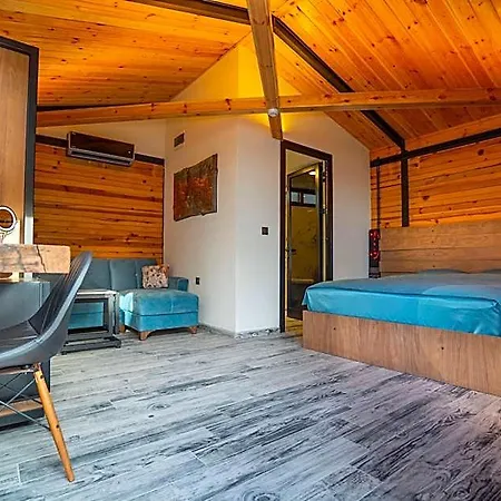 Hotel Kosa Çeşme