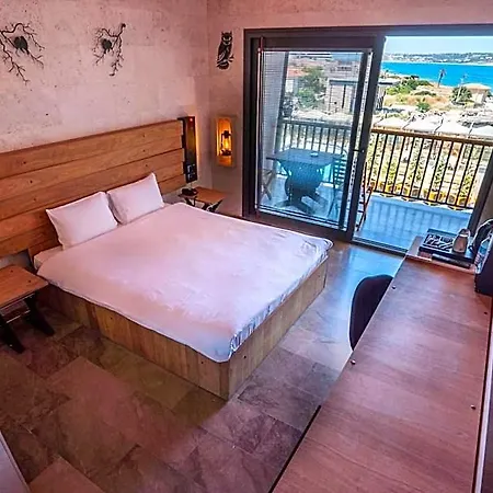 Szálloda Kosa Çeşme