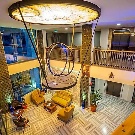 Kosa 3* Çeşme