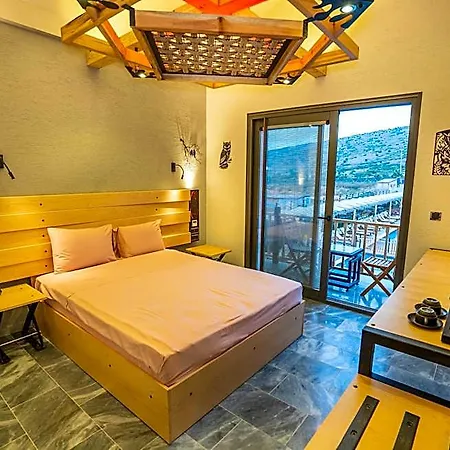 Kosa 3* Çeşme