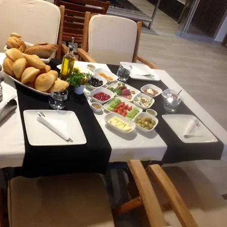Kosa Hotel