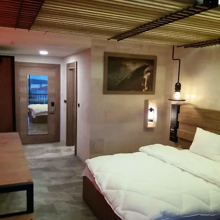 Kosa Szálloda Çeşme